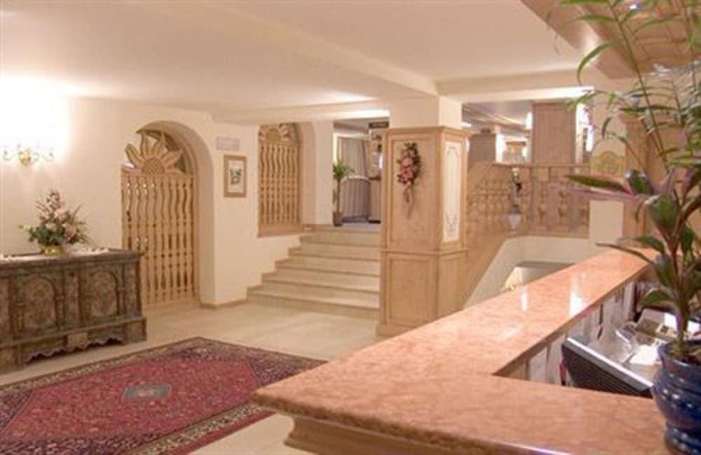 Park Hotel Folgarida Exterior photo